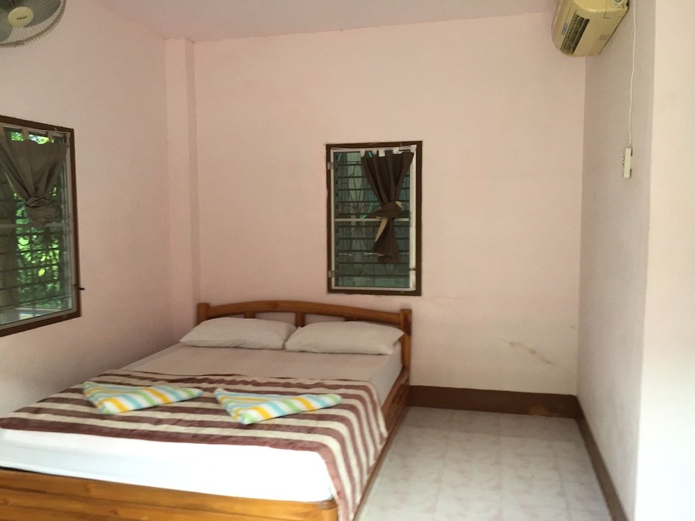 Standard room Tamarind Guesthouse