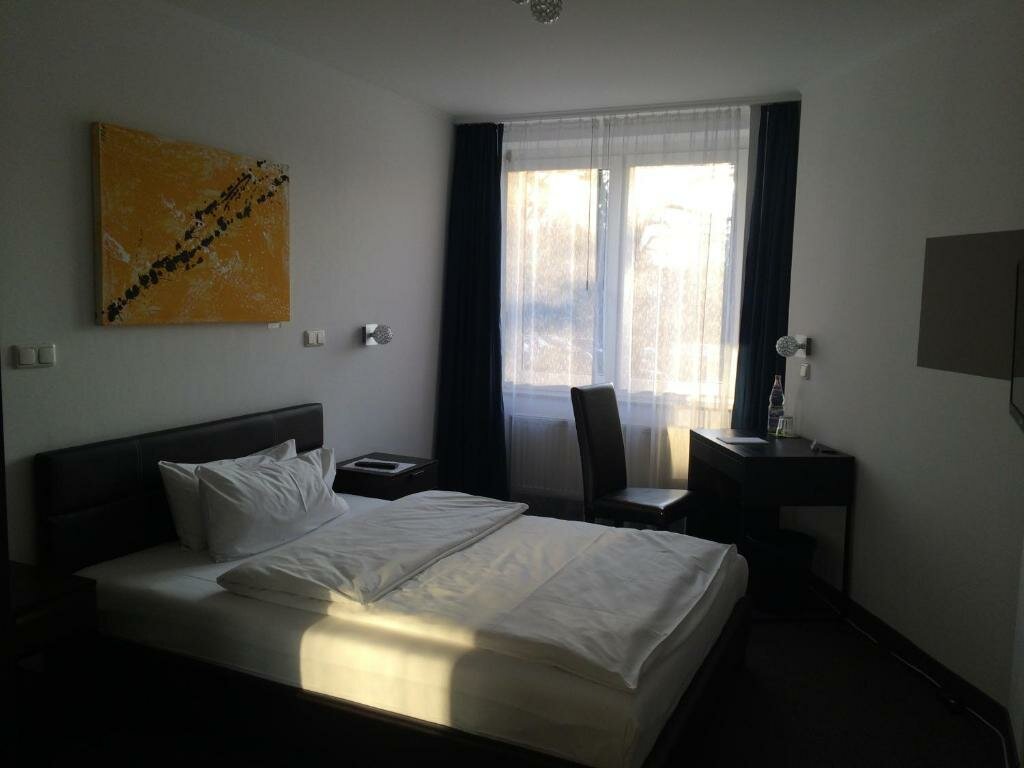 Одноместный номер Standard Hotel52 Bergheim