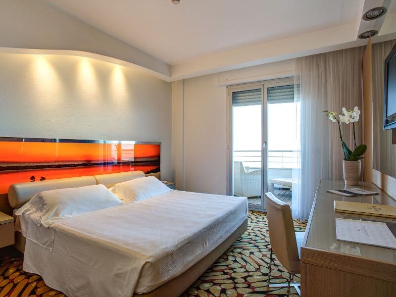 Номер Standard Hotel Premier & Suites - Premier Resort