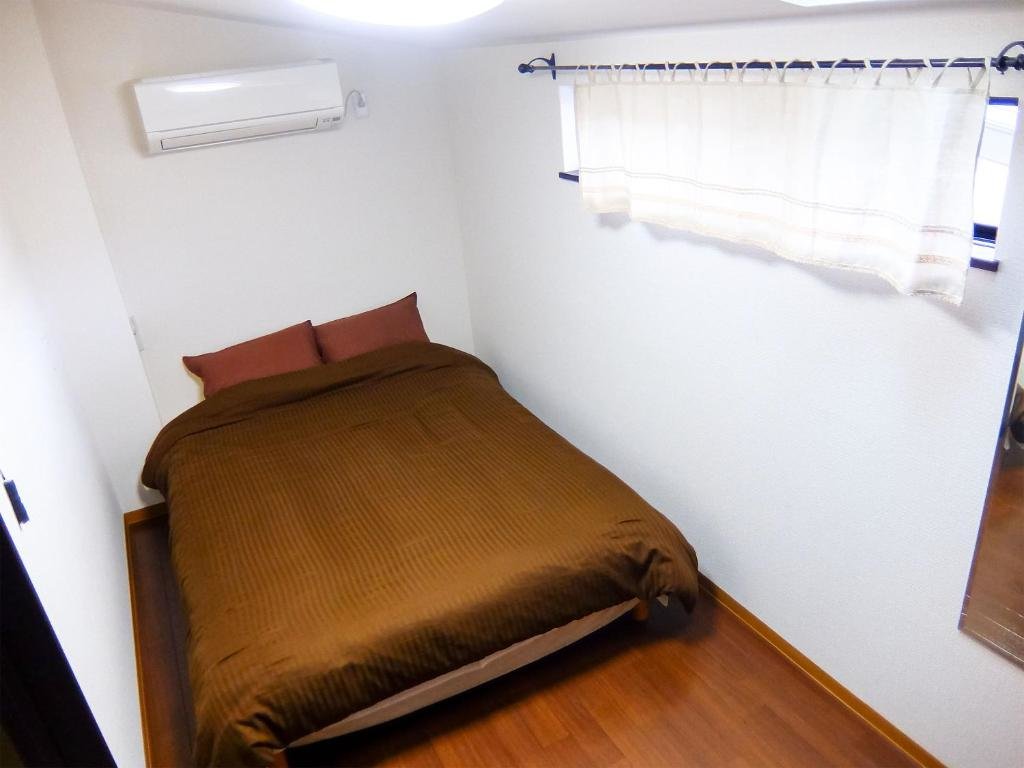 Standard Doppel Zimmer Guesthouse Bell Fushimi