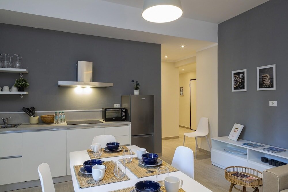Apartment Carignano Design 8A - P IVA