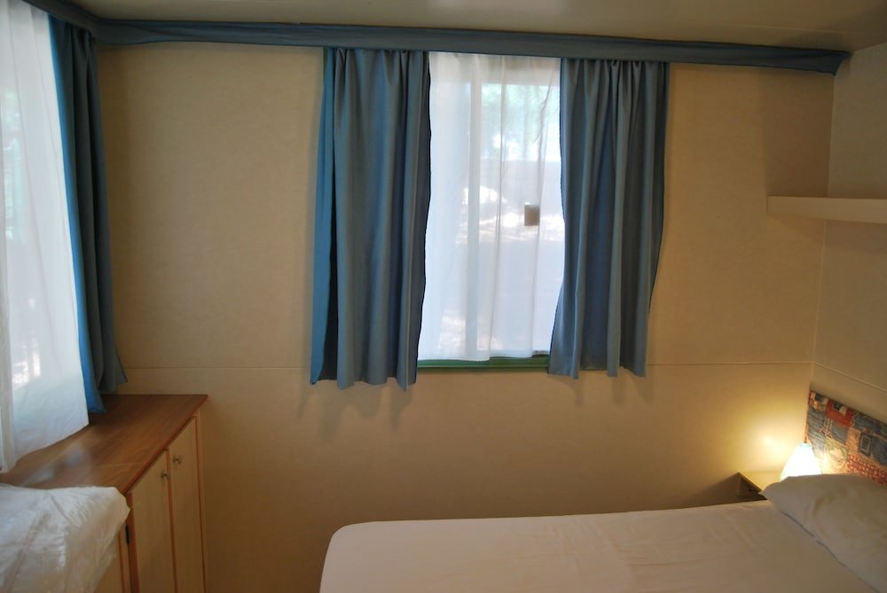 Номер Standard с 2 комнатами Villaggio Camping Punta Lunga