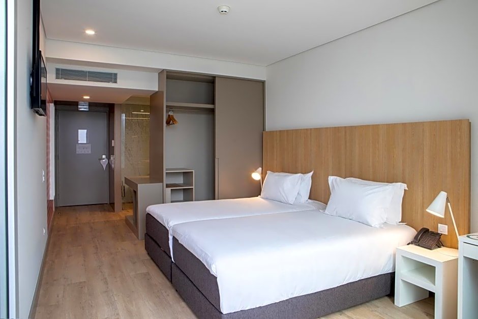 Standard chambre Stay Hotel Porto Aeroporto