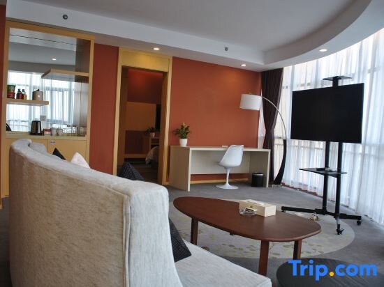 Business Suite Pengxiang Ecological Hotel