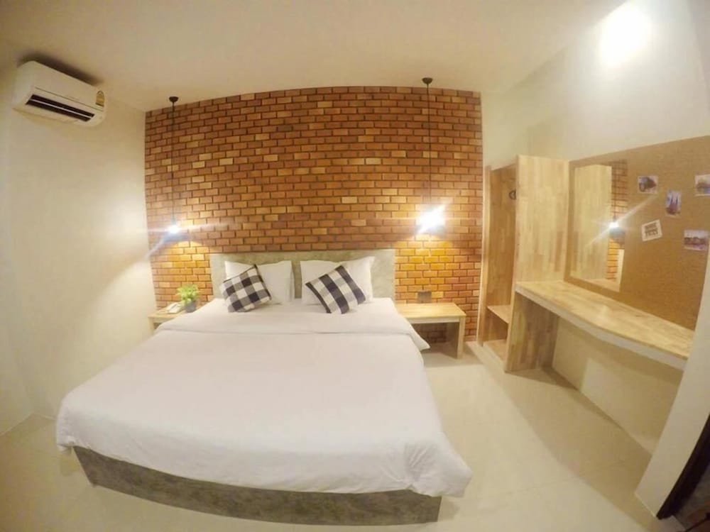 Standard room Nata Resort