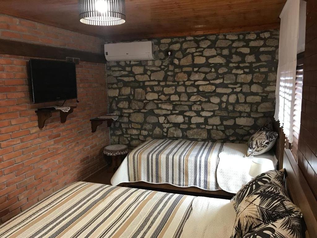 Standard Doppel Zimmer Guesthouse Arjan