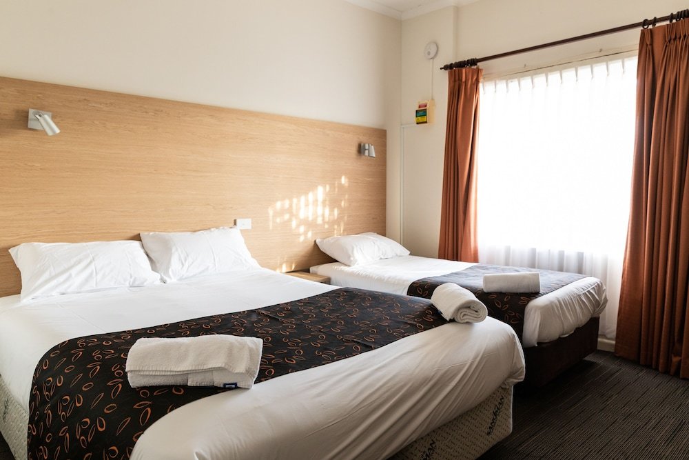 Standard room Sphinx Hotel Motel