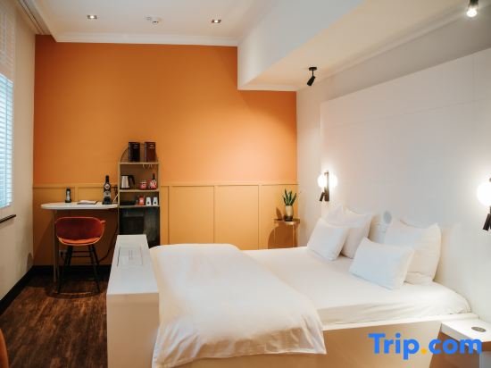 Comfort room Hotel & Spa Savarin