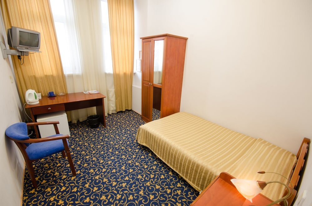 Номер Classic Отель «Семь дней» в Киеве