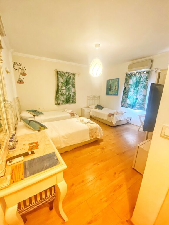 Confort suite Sade Butik Otel