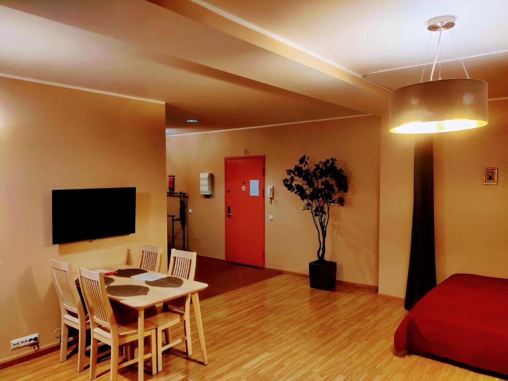Studio Jõe Apartments