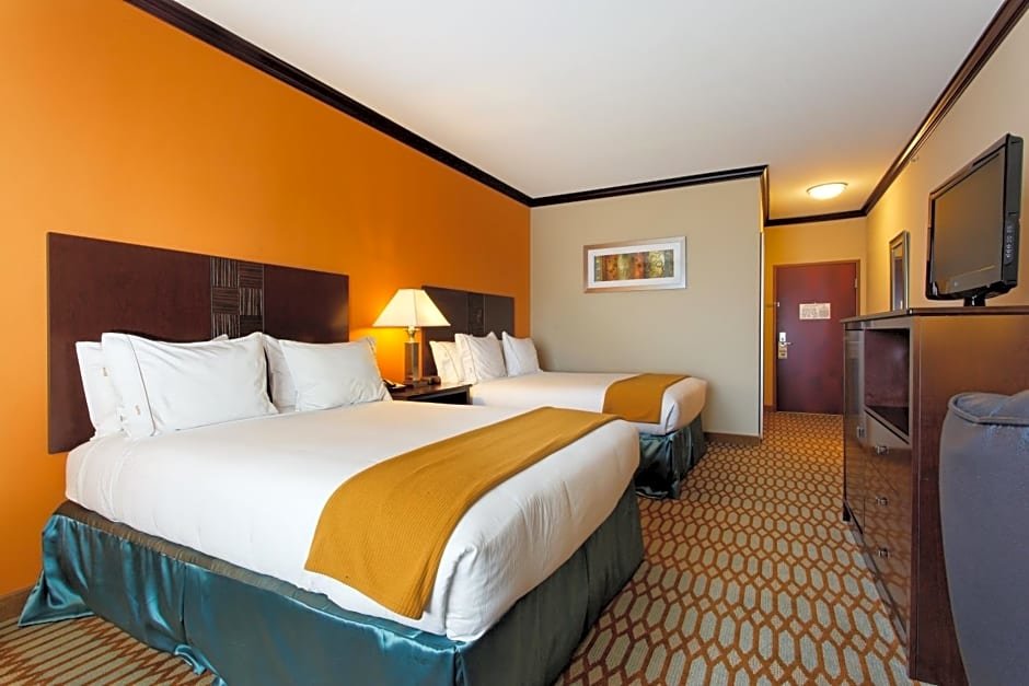 Standard Doppel Zimmer Holiday Inn Express Hotel & Suites Corpus Christi-Portland, an IHG Hotel