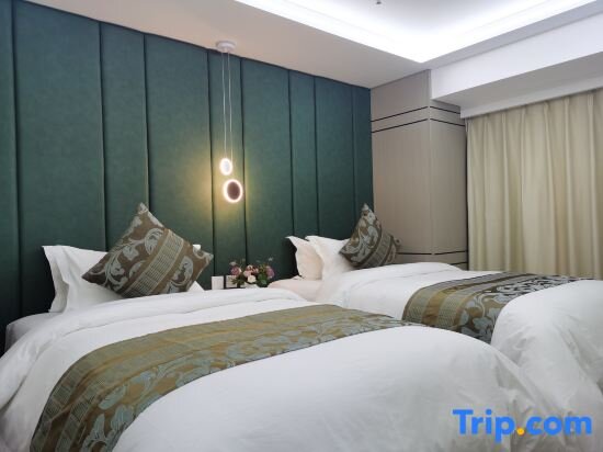 Comfort Suite Yangyang International Hotel