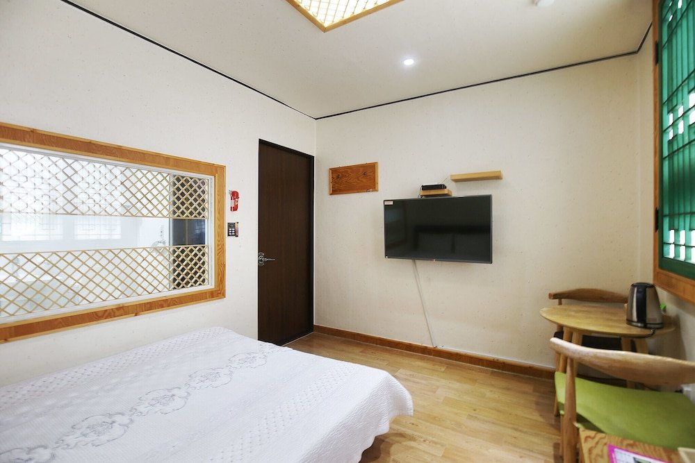 Standard chambre Cheongju Najibami
