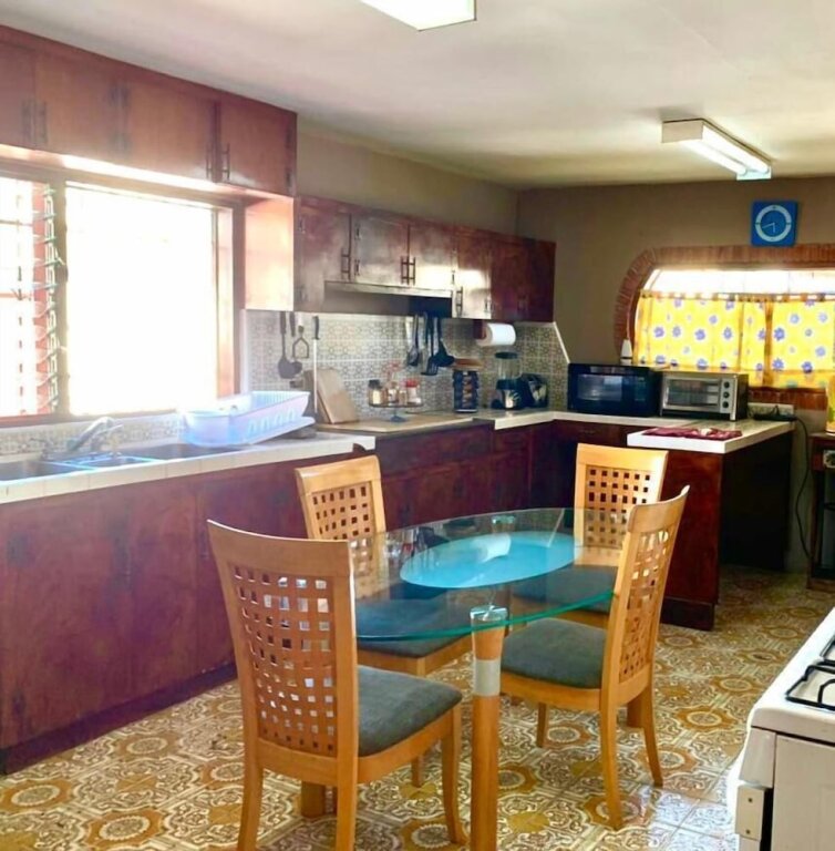 Comfort Cottage Casa en Ensenada