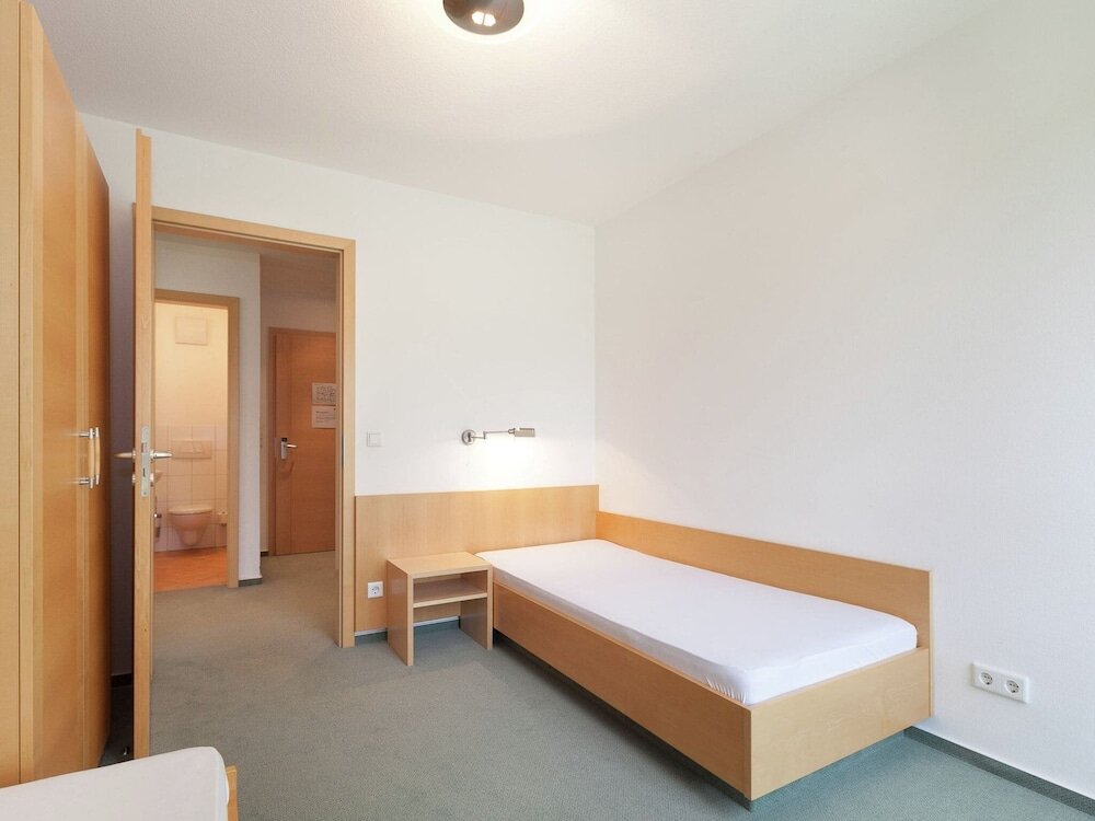 Apartment Apartment in Bad Durrheim Near Lake Constance, Black Forest
