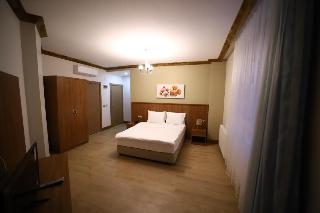 Standard double chambre Asil Hotel