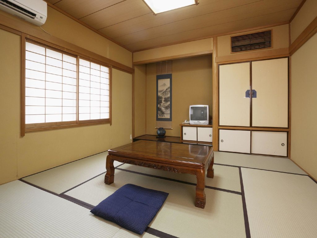 Standard chambre Ashinoko Ichinoyu