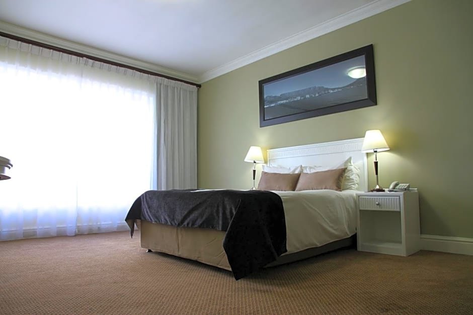 Camera Executive Innscape Classic Formely The New Tulbagh Hotel