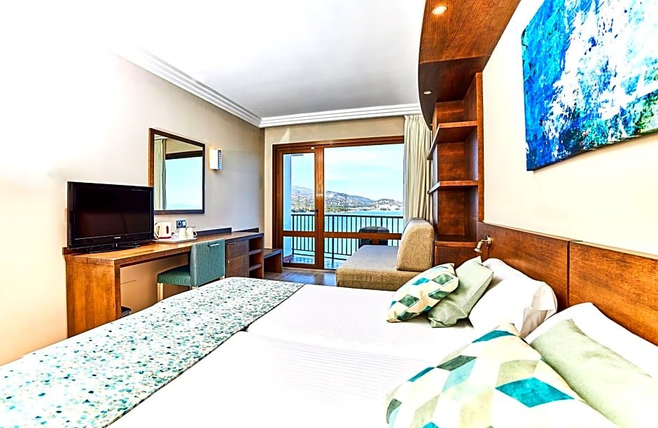 Habitación Superior Alua Hawaii Mallorca & Suites