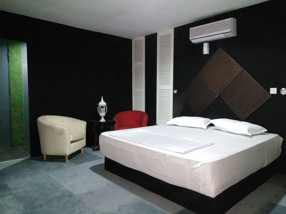 Standard chambre Transit Room KLIA - Residence Villa