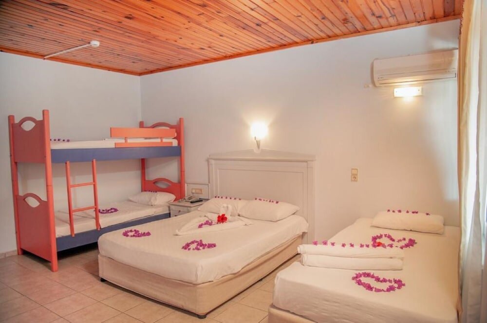 Standard chambre avec balcon Grand Bahama Beach Hotel