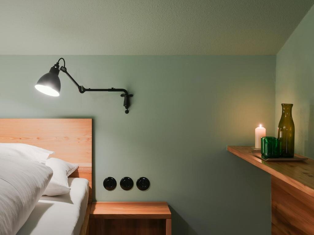 Standard Doppel Zimmer Gasthof Rössle