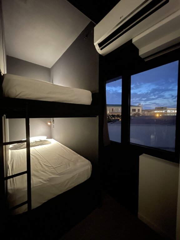 Standard Vierer Zimmer Art Of Living - Hostel