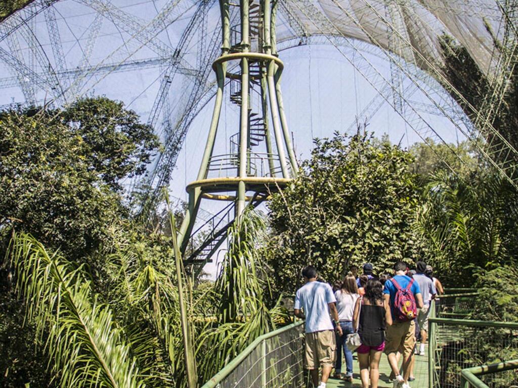 Biocentro Guembe Hotel Santa Cruz de la Sierra Santa Cruz