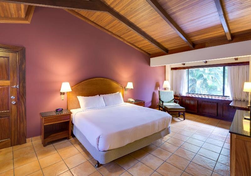Standard double chambre DoubleTree by Hilton Cariari - San Jose Costa Rica