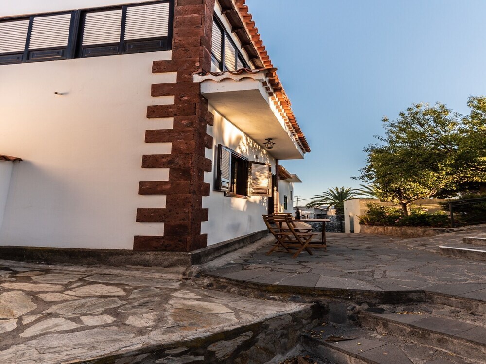 Casa Niebla en Alajeró Alajeró