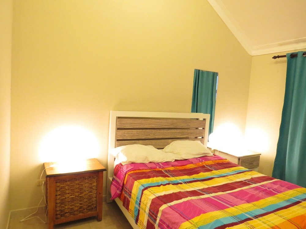 Komfort Doppel Zimmer Bohio Punta Cana