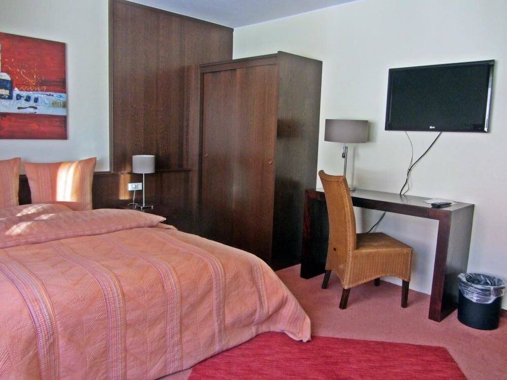 Comfort room Hotel Donnersberg