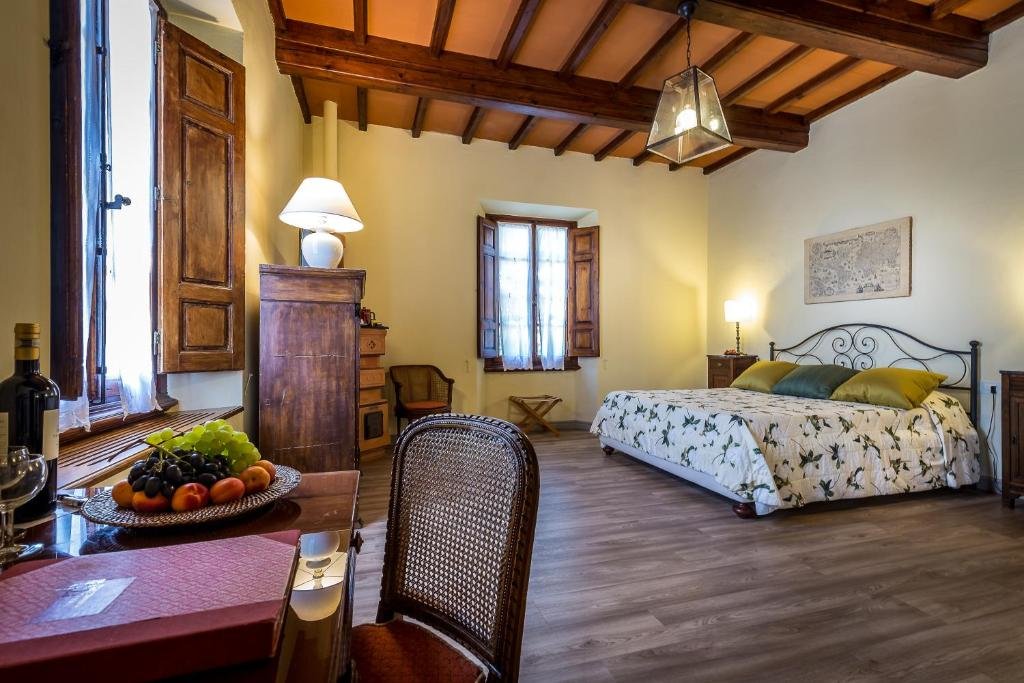Standard chambre Villa Sant'Andrea