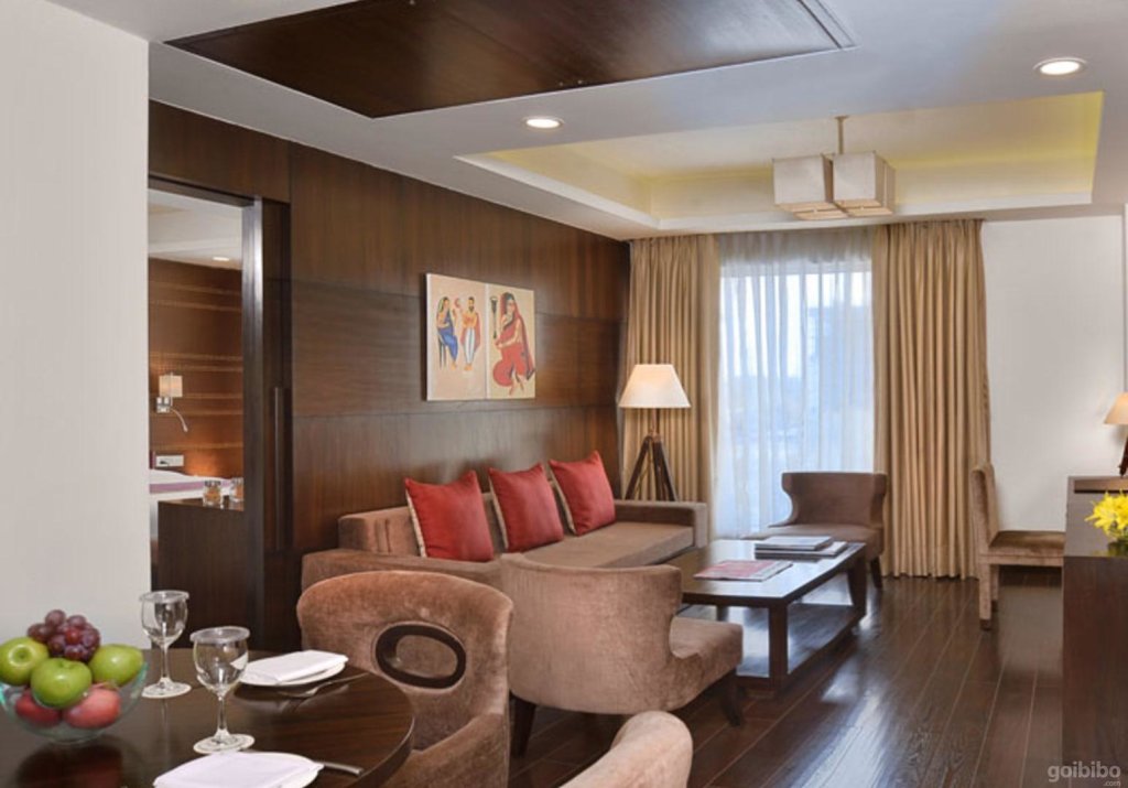 Люкс Executive c 1 комнатой Ameya Suites New Delhi