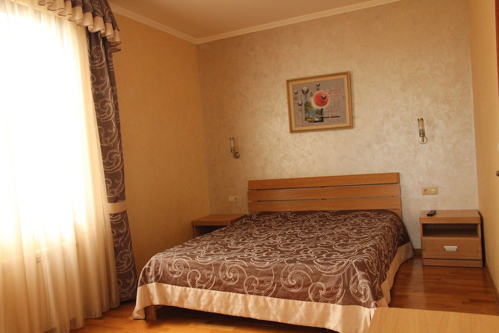 Superior Apartment Na Pribrezhnoy Guest House