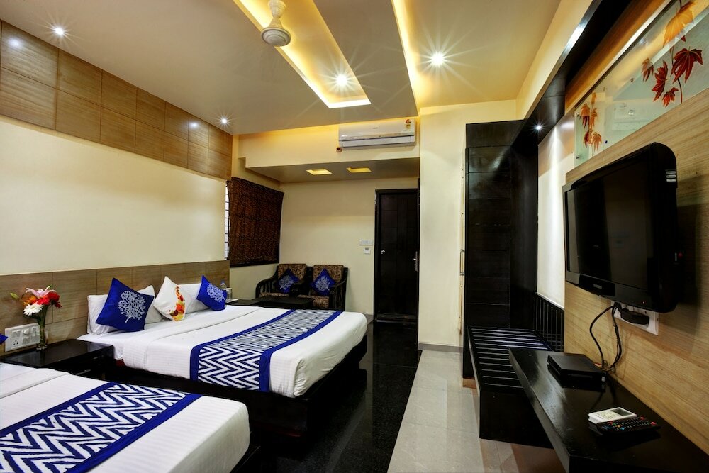 Standard chambre Hotel Arafa Inn
