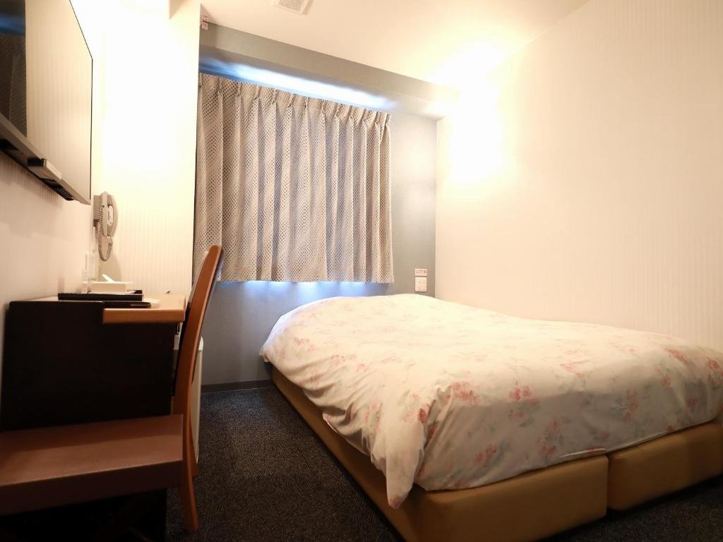 Standard Doppel Zimmer Hiroshima Town Hotel