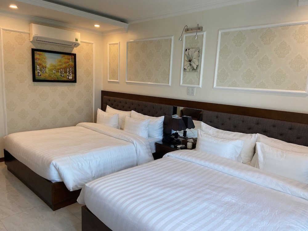 Номер Executive A25 Hotel - An Vien Nha Trang