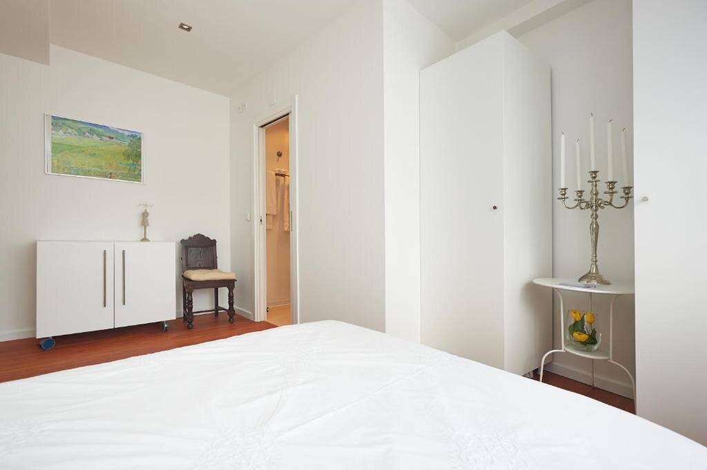 Апартаменты с 2 комнатами Villa Lunae - Sintra Flats