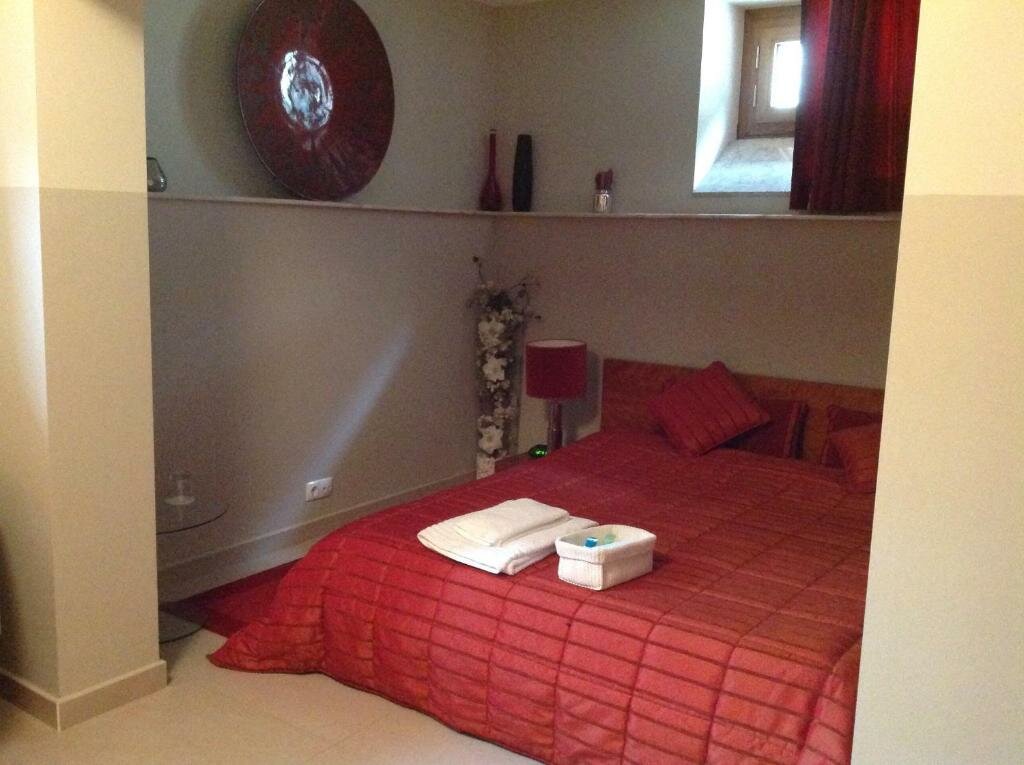 Camera doppia Standard Cosy Bedrooms Guest House