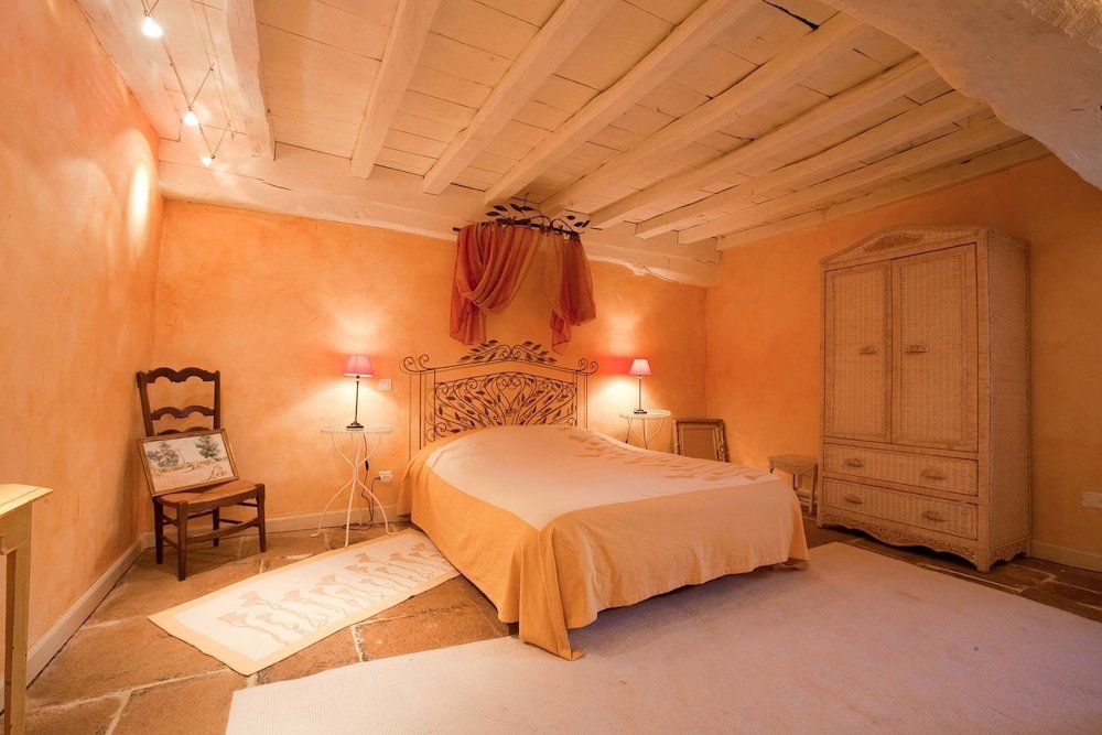 Cabaña 2 dormitorios Château de Tailly