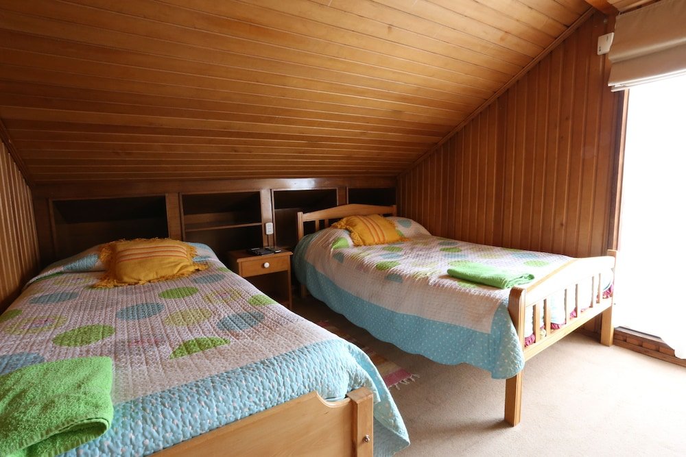 1 Bedroom Standard Double room Casa Chilhué - Hostal Residencial