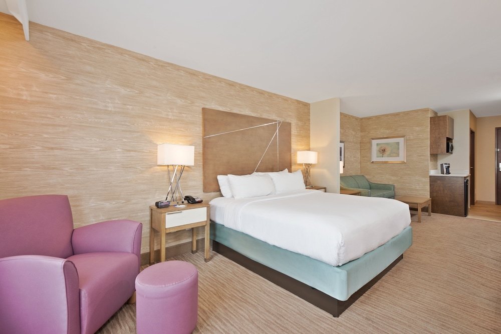 Номер Standard Holiday Inn Express & Suites New Cumberland, an IHG Hotel