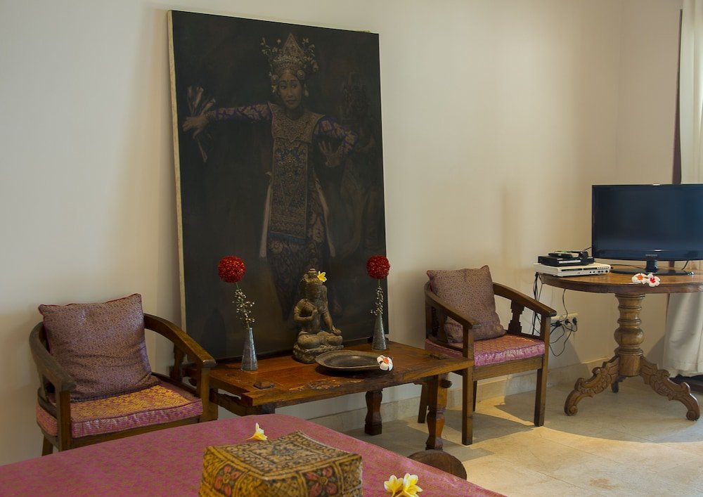 Superior Zimmer Villa Mandala
