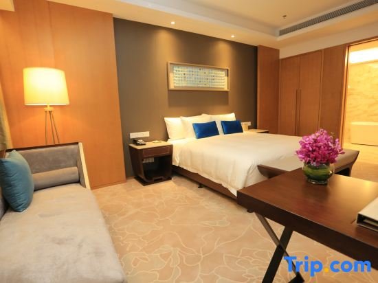 Deluxe suite Junheng Hotel
