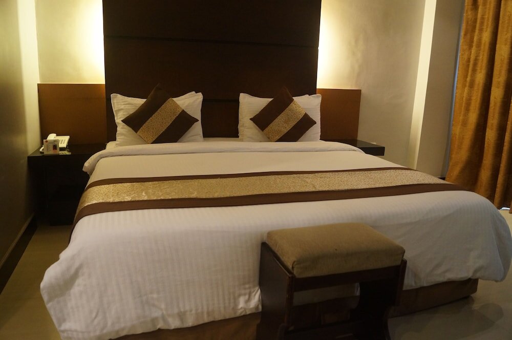 Luxus Zimmer Surya Hotel Duri