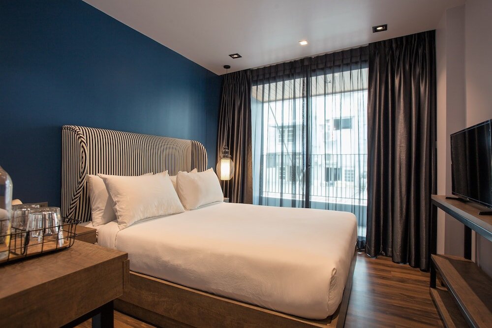 Superior Doppel Zimmer FuramaXclusive Pratunam Park Hotel