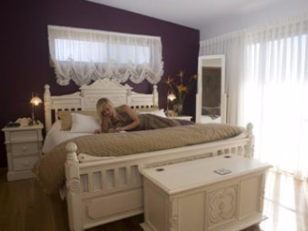Suite Lavender House Bed & Breakfast