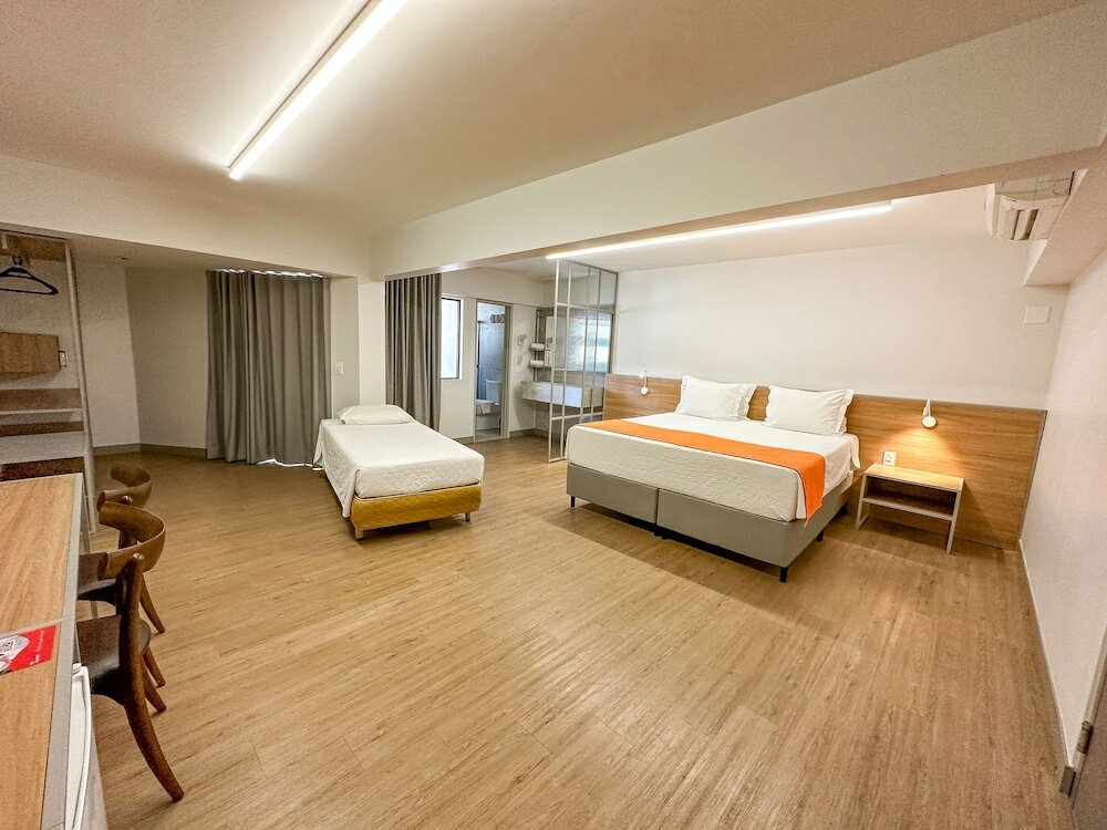 Номер Premium San Marino Suite Hotel